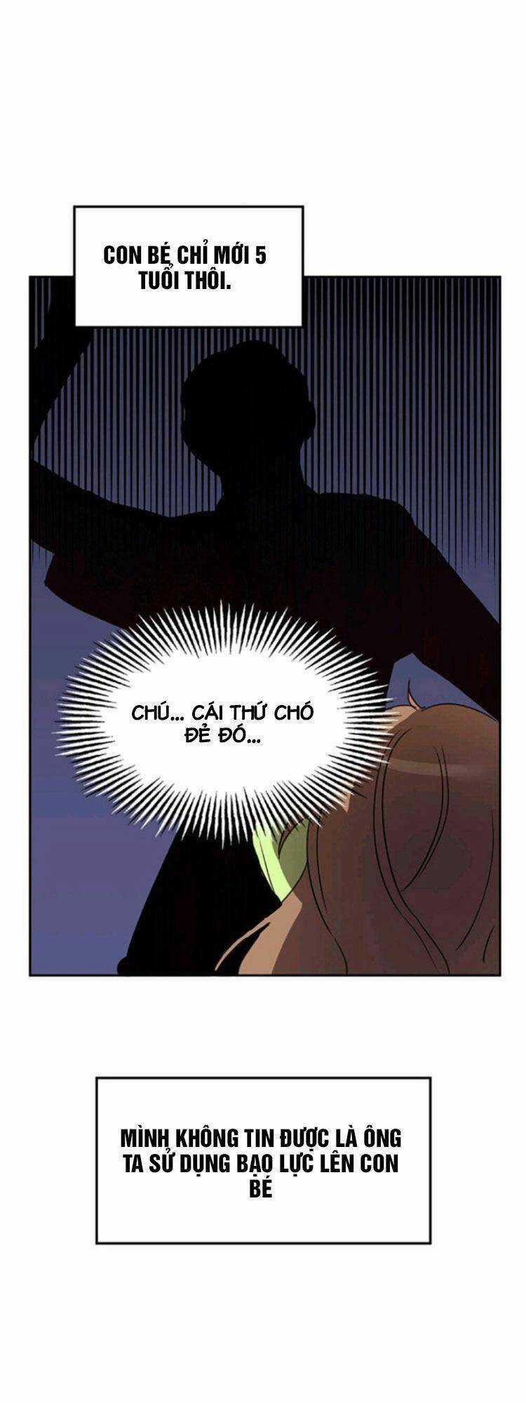 Tôi Trở Thành Một Người Cha Chapter 4 trang 59