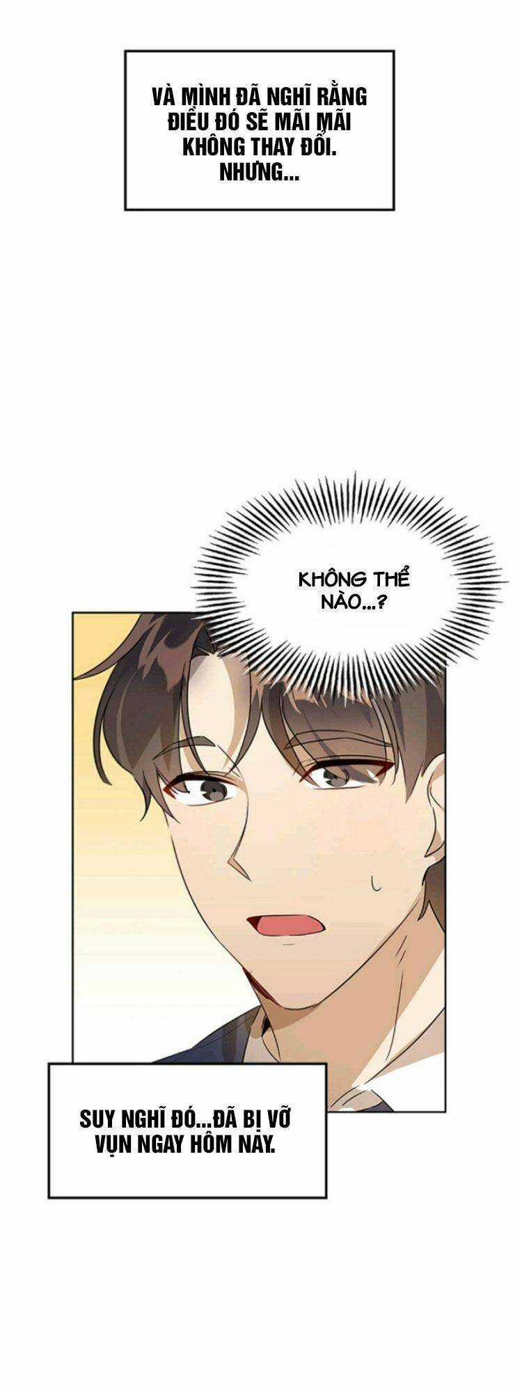 Tôi Trở Thành Một Người Cha Chapter 4 trang 6