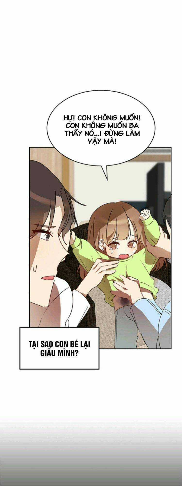 Tôi Trở Thành Một Người Cha Chapter 4 trang 60