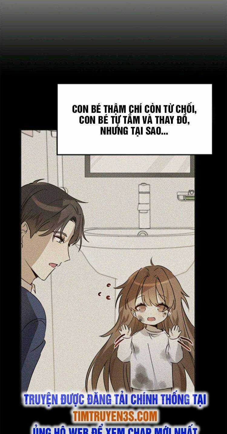 Tôi Trở Thành Một Người Cha Chapter 4 trang 61