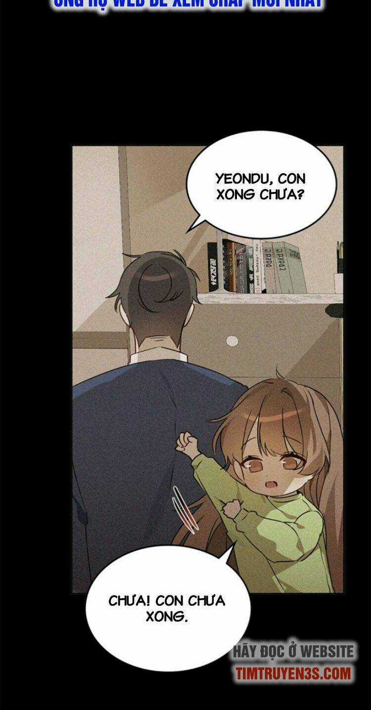 Tôi Trở Thành Một Người Cha Chapter 4 trang 62
