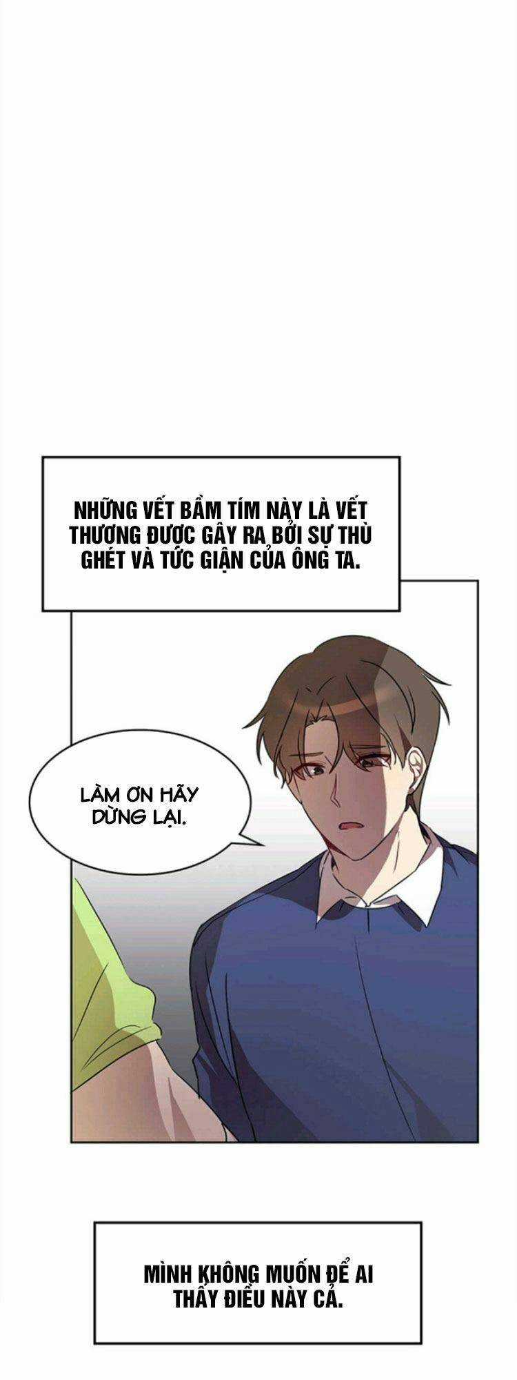 Tôi Trở Thành Một Người Cha Chapter 4 trang 66