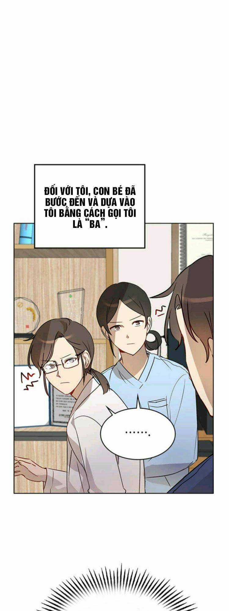 Tôi Trở Thành Một Người Cha Chapter 4 trang 67