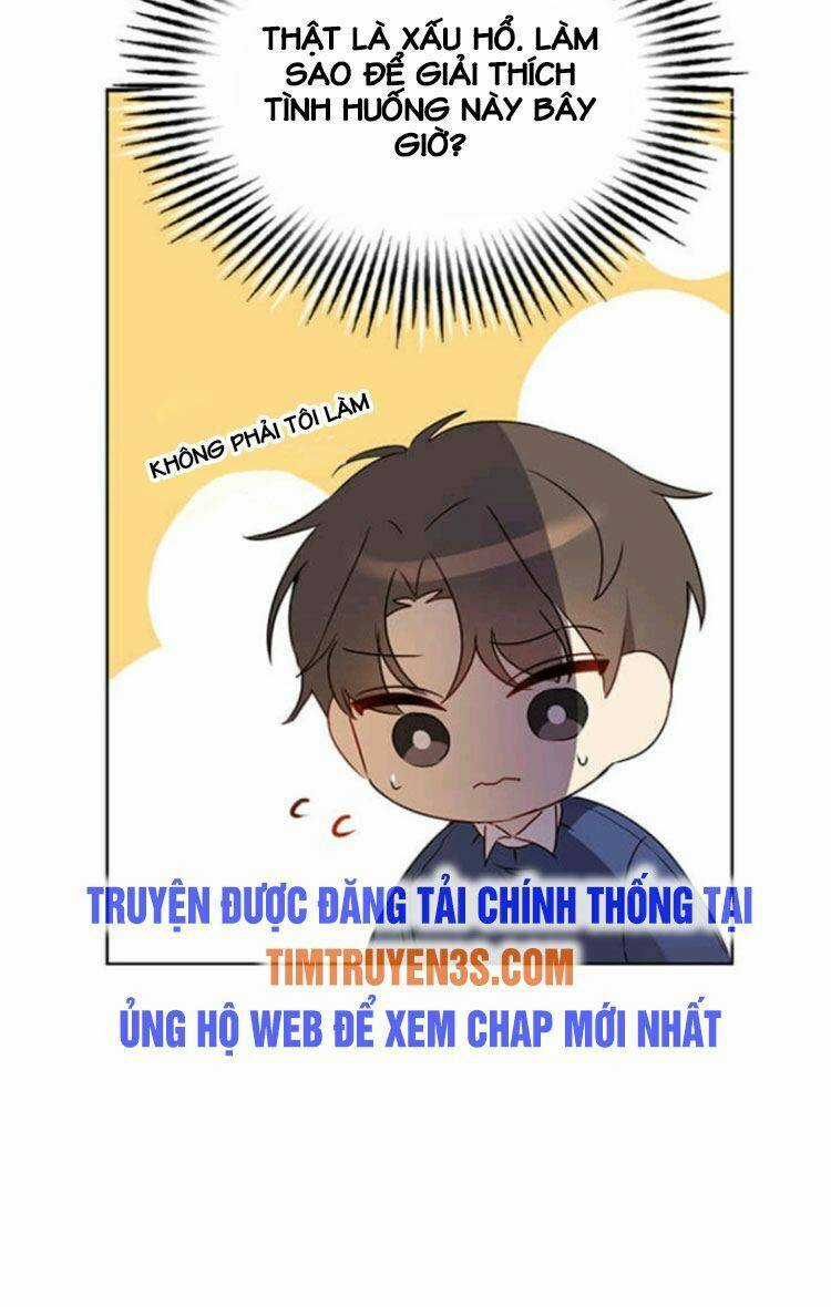 Tôi Trở Thành Một Người Cha Chapter 4 trang 68