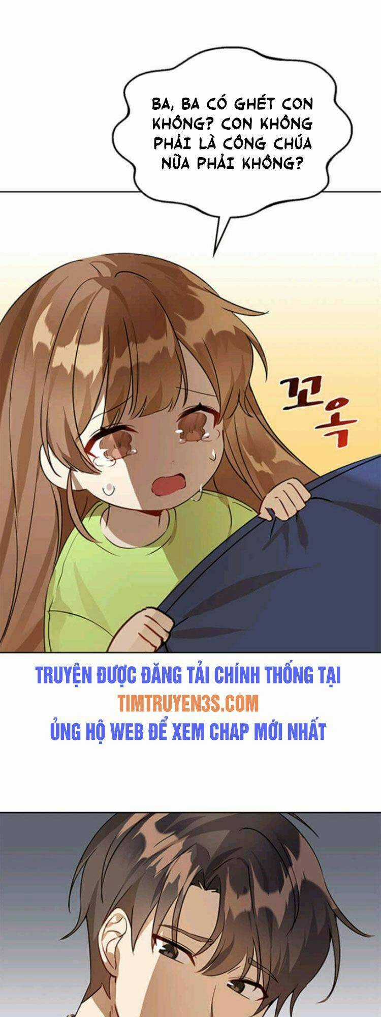 Tôi Trở Thành Một Người Cha Chapter 4 trang 70