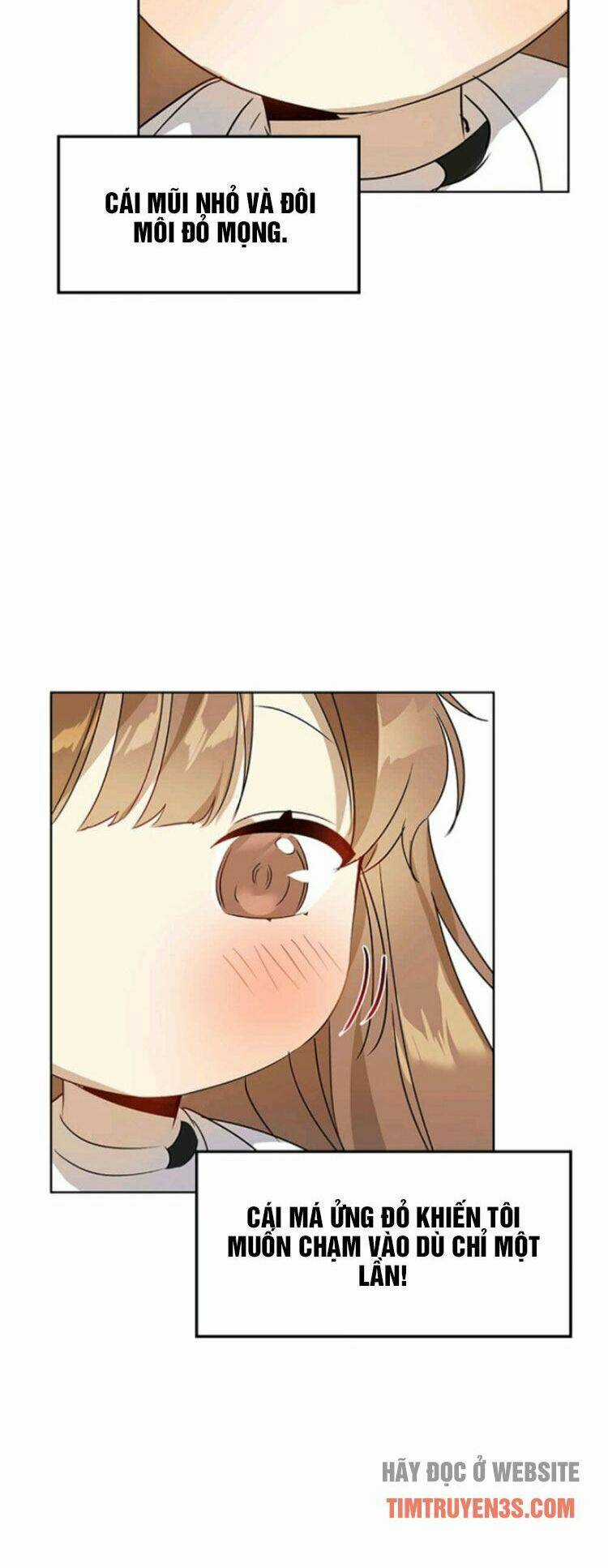 Tôi Trở Thành Một Người Cha Chapter 4 trang 8