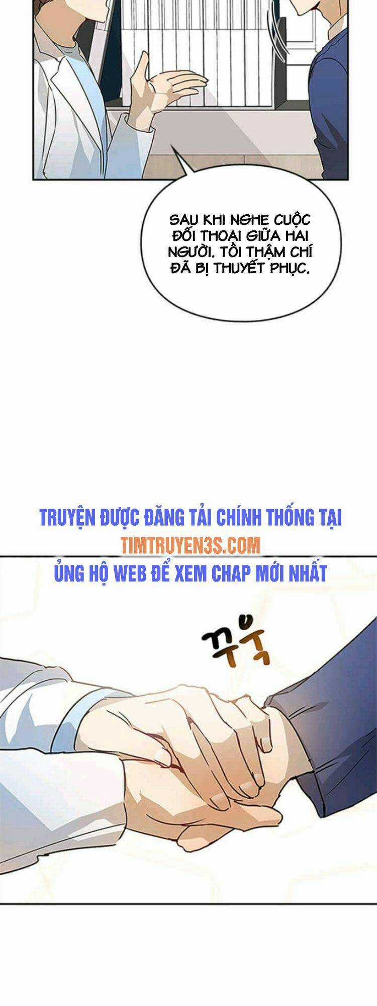 Tôi Trở Thành Một Người Cha Chapter 5 trang 13