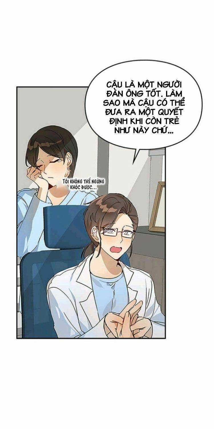 Tôi Trở Thành Một Người Cha Chapter 5 trang 14