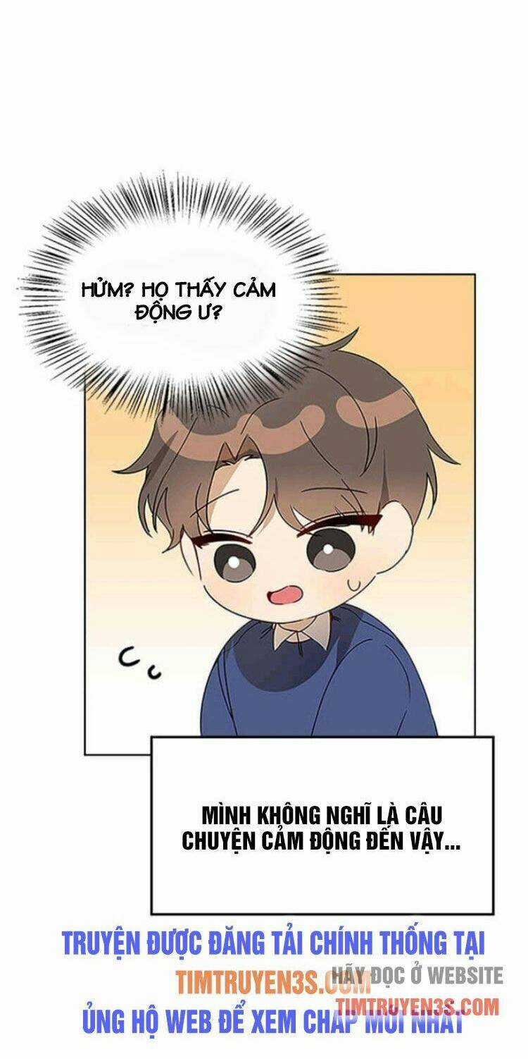 Tôi Trở Thành Một Người Cha Chapter 5 trang 15