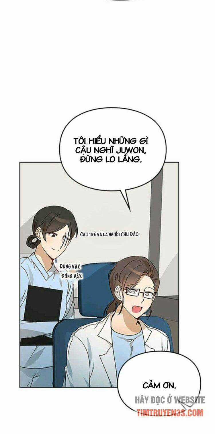 Tôi Trở Thành Một Người Cha Chapter 5 trang 19