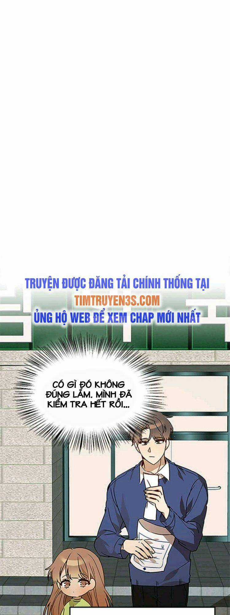 Tôi Trở Thành Một Người Cha Chapter 5 trang 20