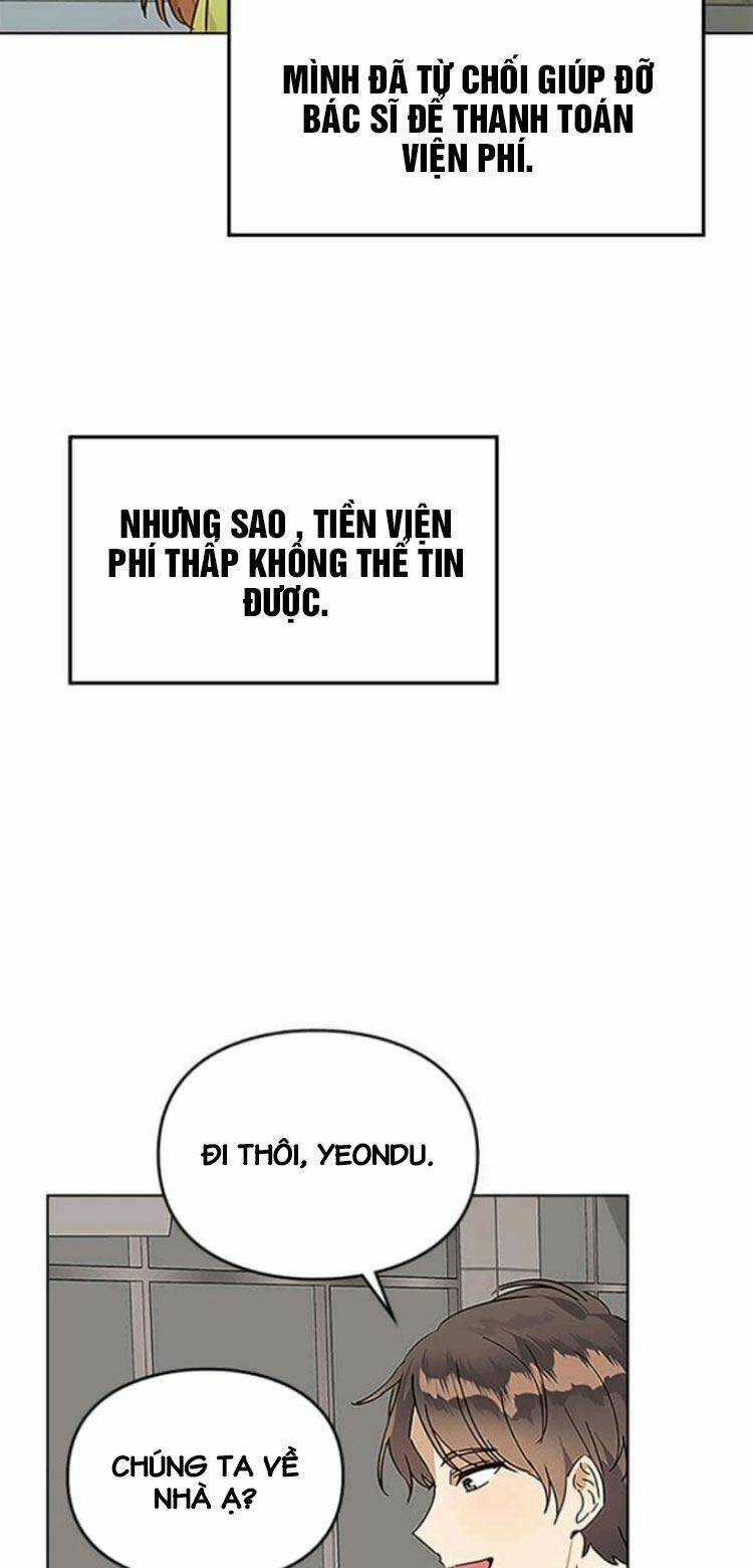 Tôi Trở Thành Một Người Cha Chapter 5 trang 21