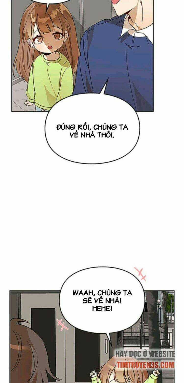 Tôi Trở Thành Một Người Cha Chapter 5 trang 22