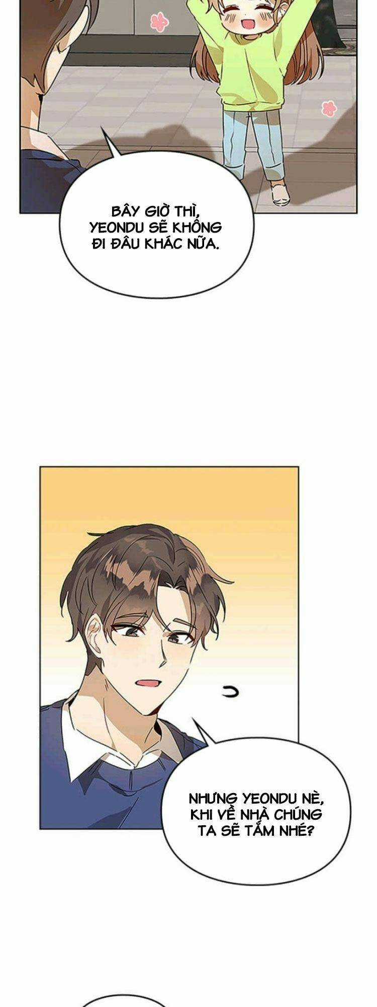 Tôi Trở Thành Một Người Cha Chapter 5 trang 23