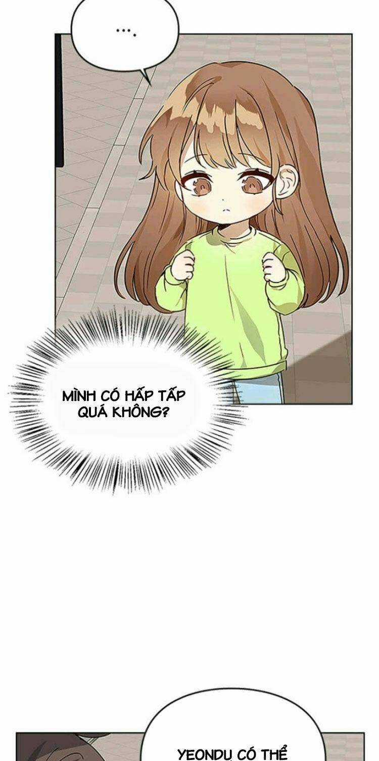 Tôi Trở Thành Một Người Cha Chapter 5 trang 24