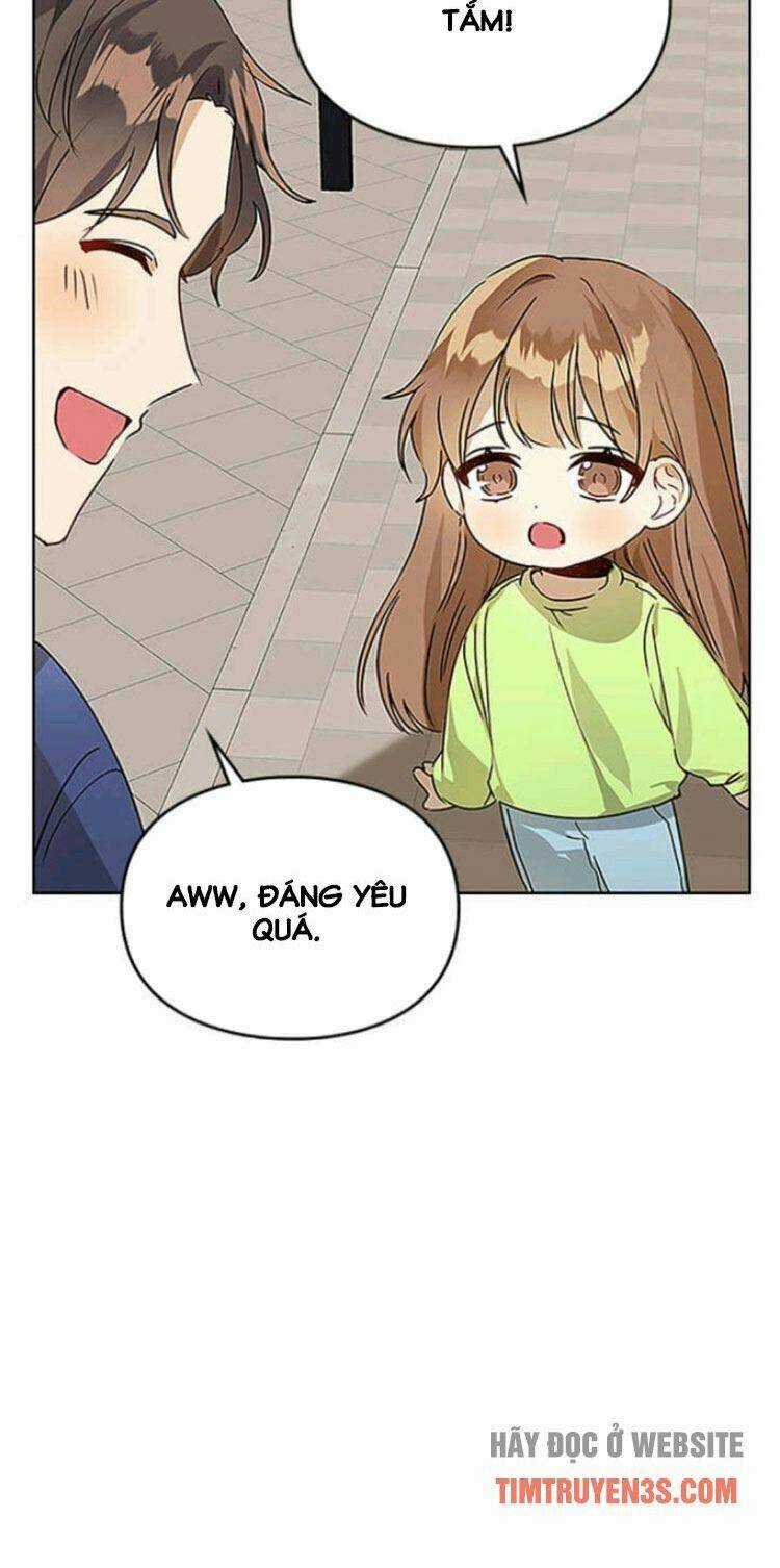 Tôi Trở Thành Một Người Cha Chapter 5 trang 25