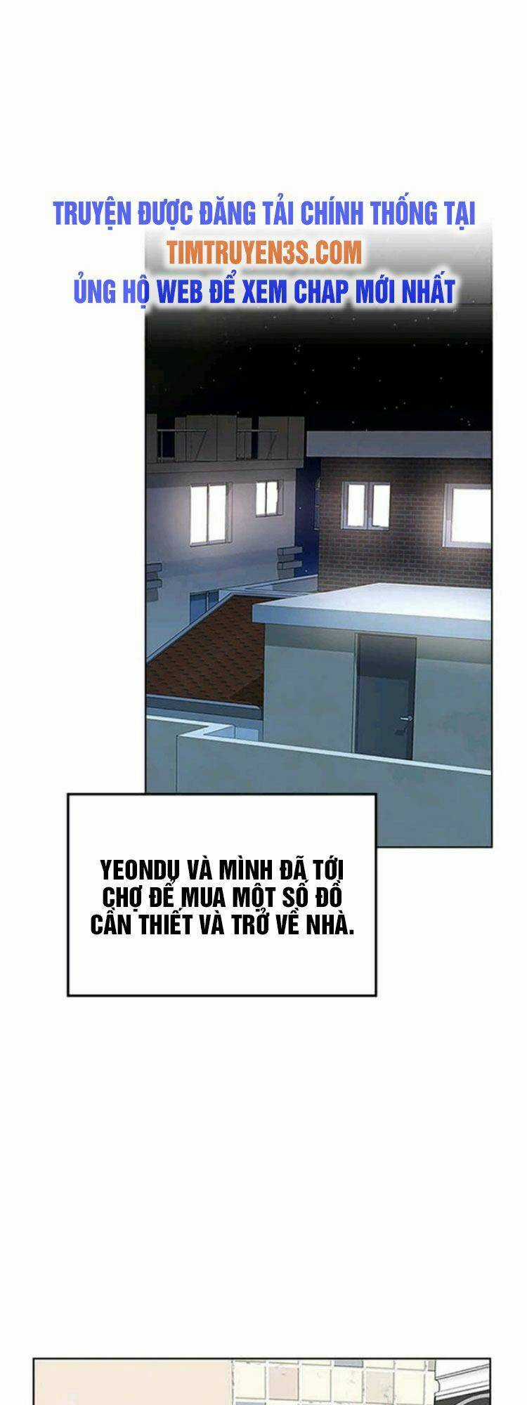 Tôi Trở Thành Một Người Cha Chapter 5 trang 26