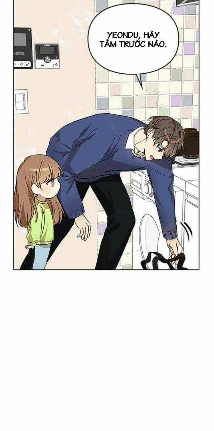 Tôi Trở Thành Một Người Cha Chapter 5 trang 27