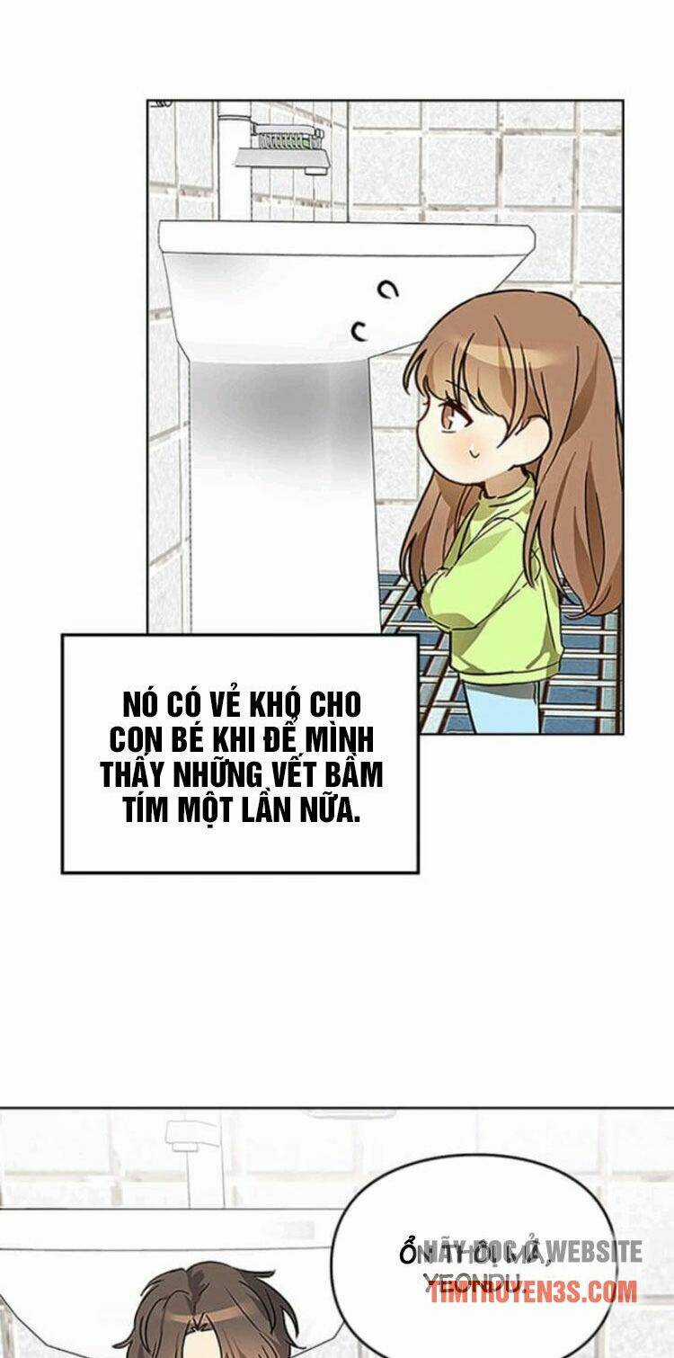 Tôi Trở Thành Một Người Cha Chapter 5 trang 28