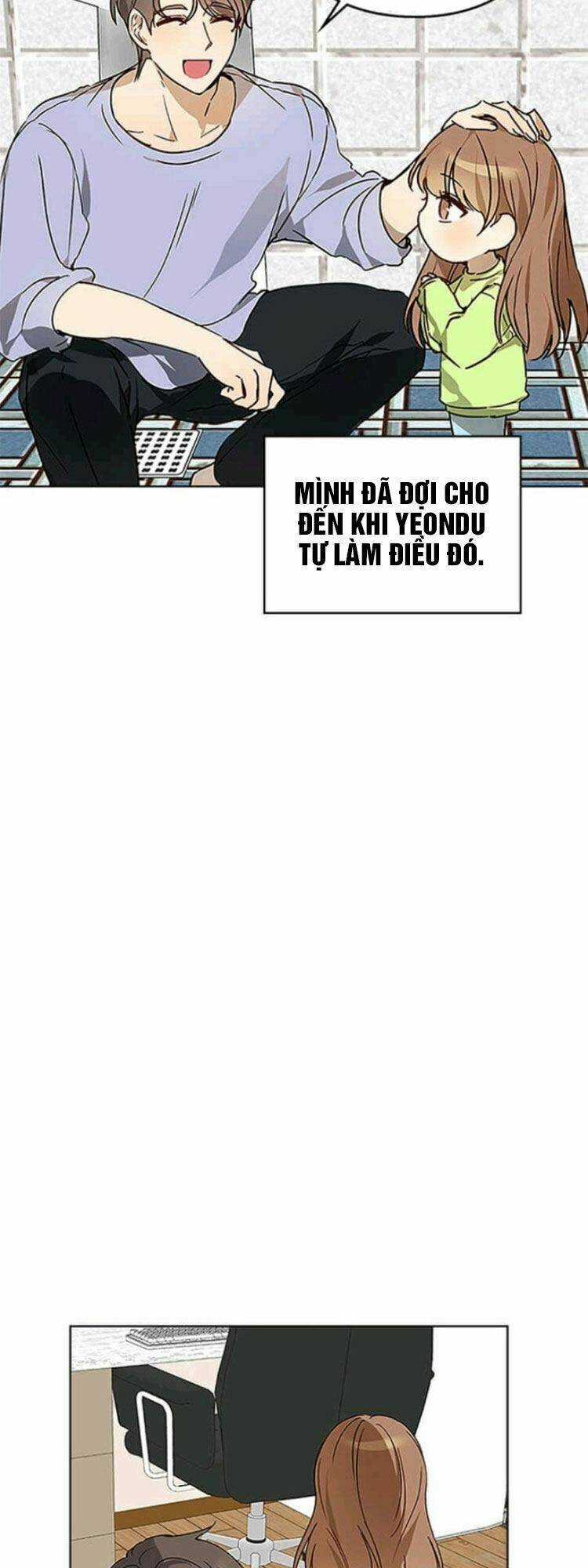 Tôi Trở Thành Một Người Cha Chapter 5 trang 29