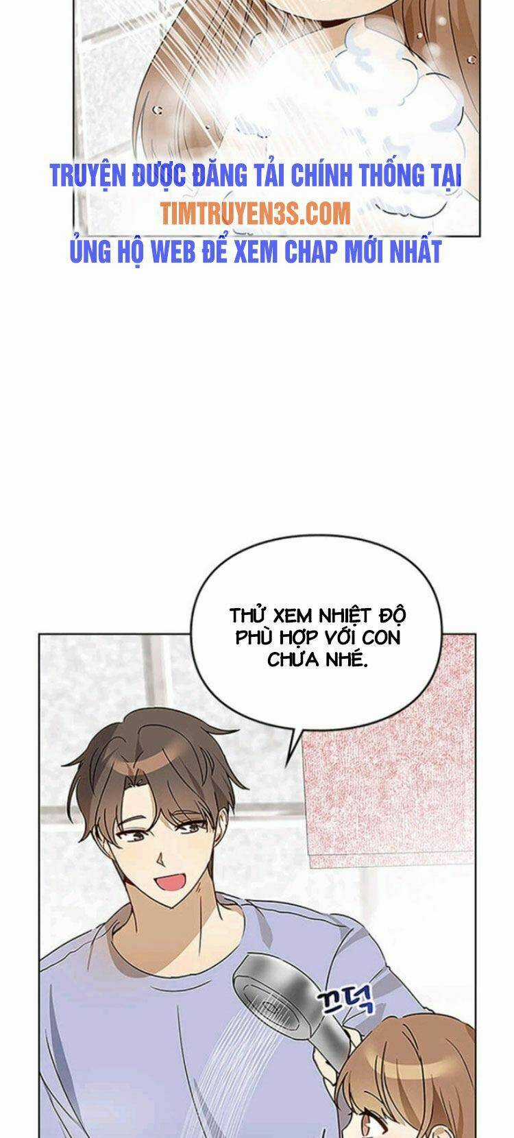 Tôi Trở Thành Một Người Cha Chapter 5 trang 32