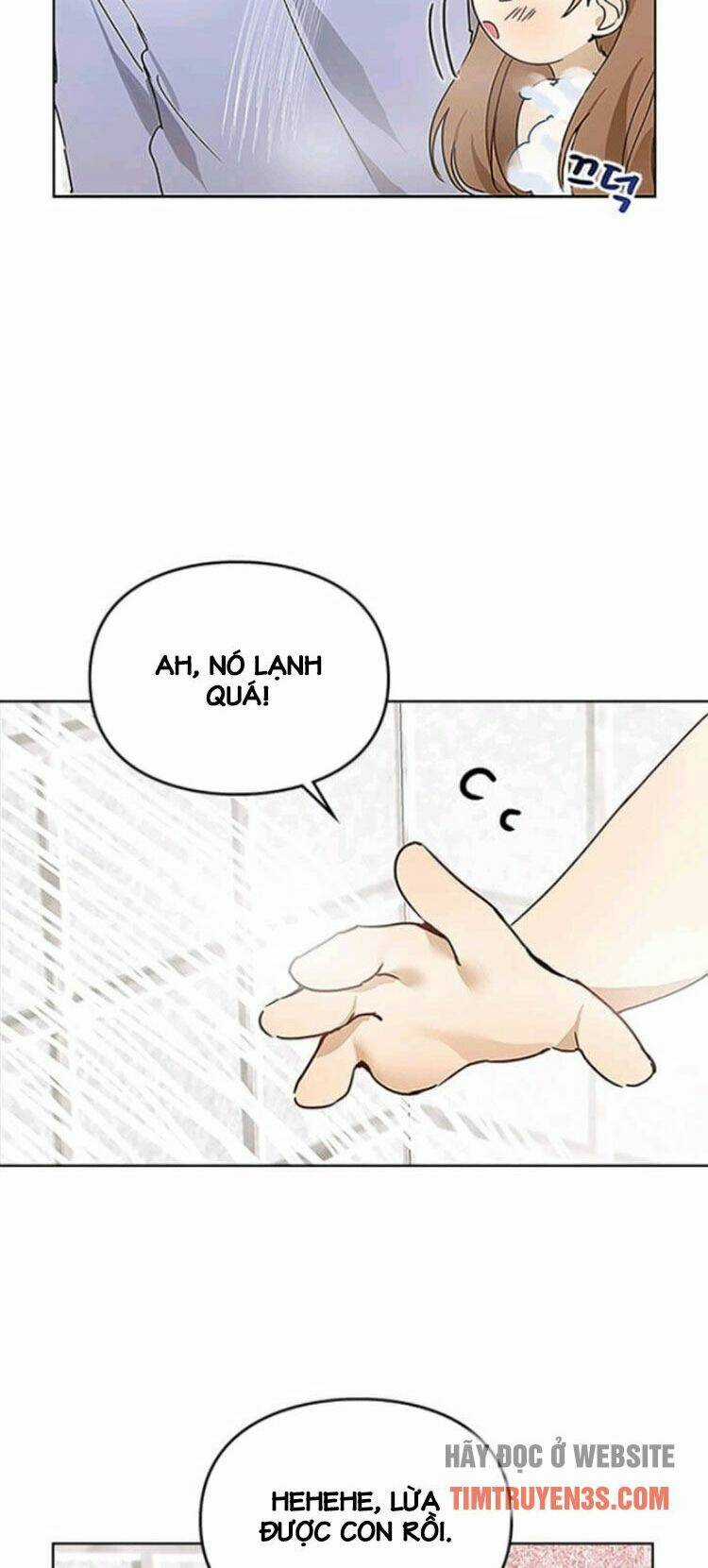 Tôi Trở Thành Một Người Cha Chapter 5 trang 33