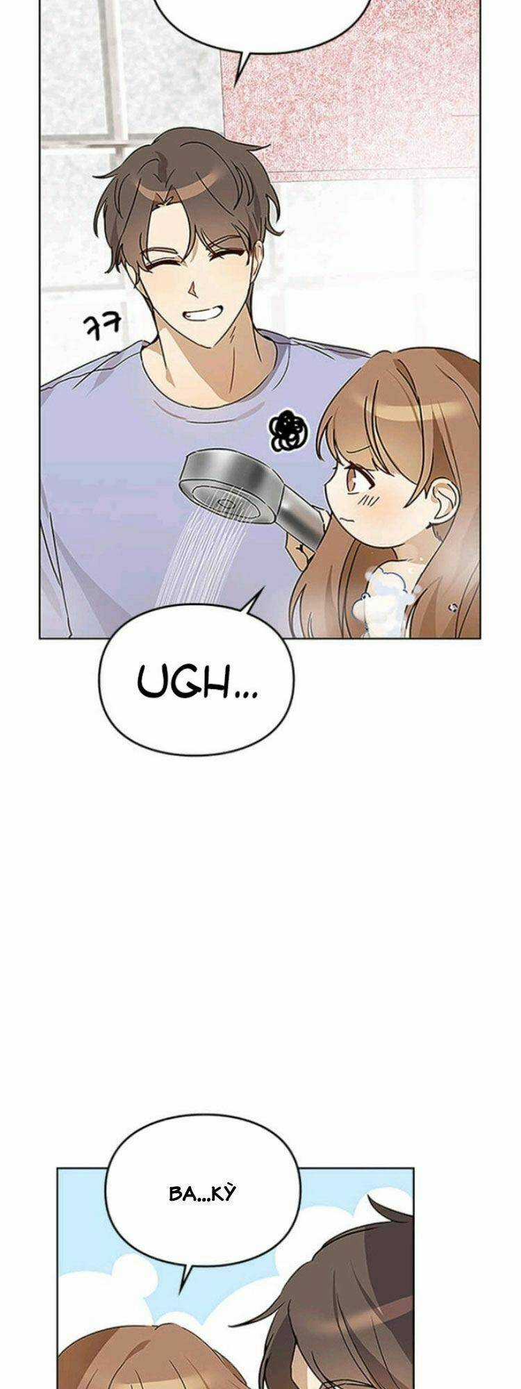 Tôi Trở Thành Một Người Cha Chapter 5 trang 34