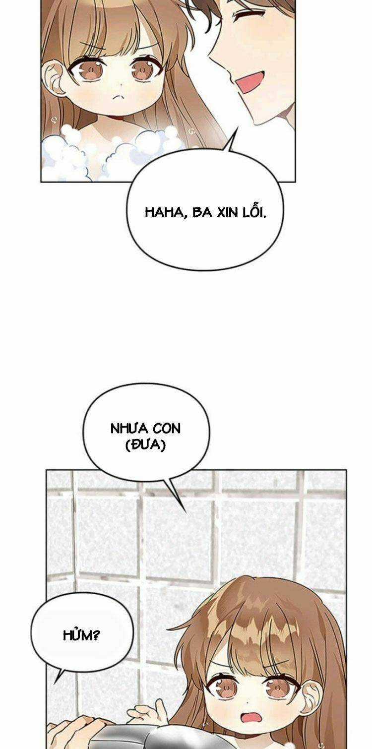 Tôi Trở Thành Một Người Cha Chapter 5 trang 35