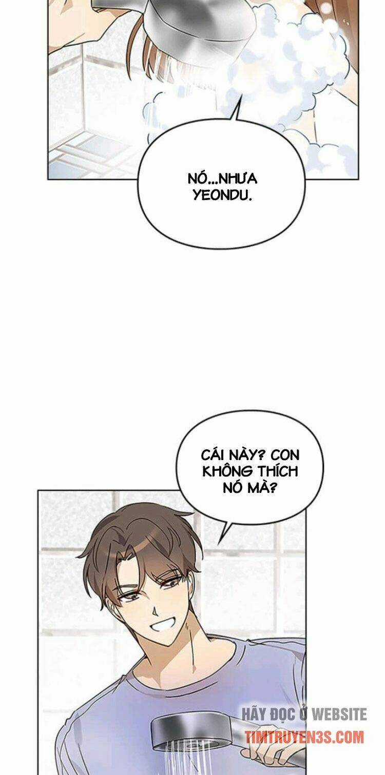 Tôi Trở Thành Một Người Cha Chapter 5 trang 36