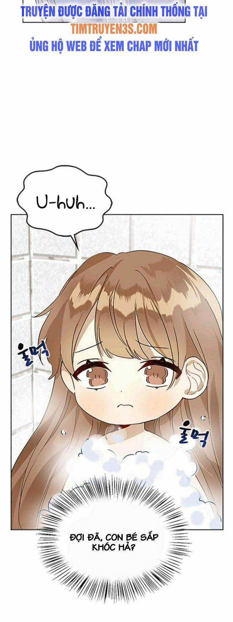 Tôi Trở Thành Một Người Cha Chapter 5 trang 37