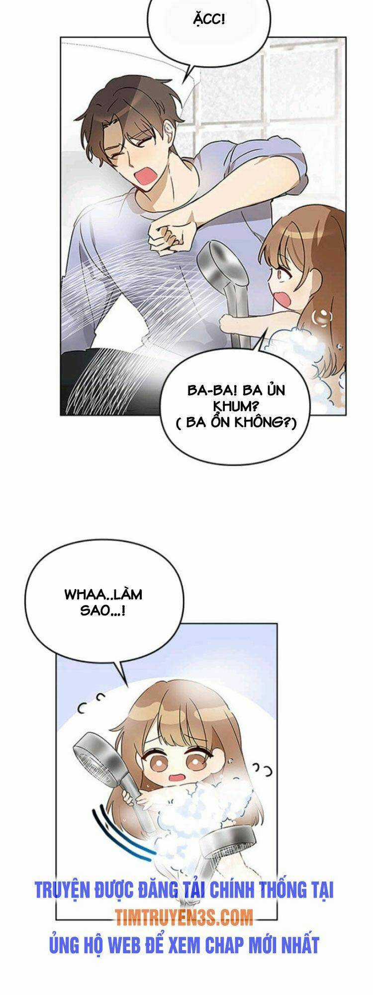 Tôi Trở Thành Một Người Cha Chapter 5 trang 40