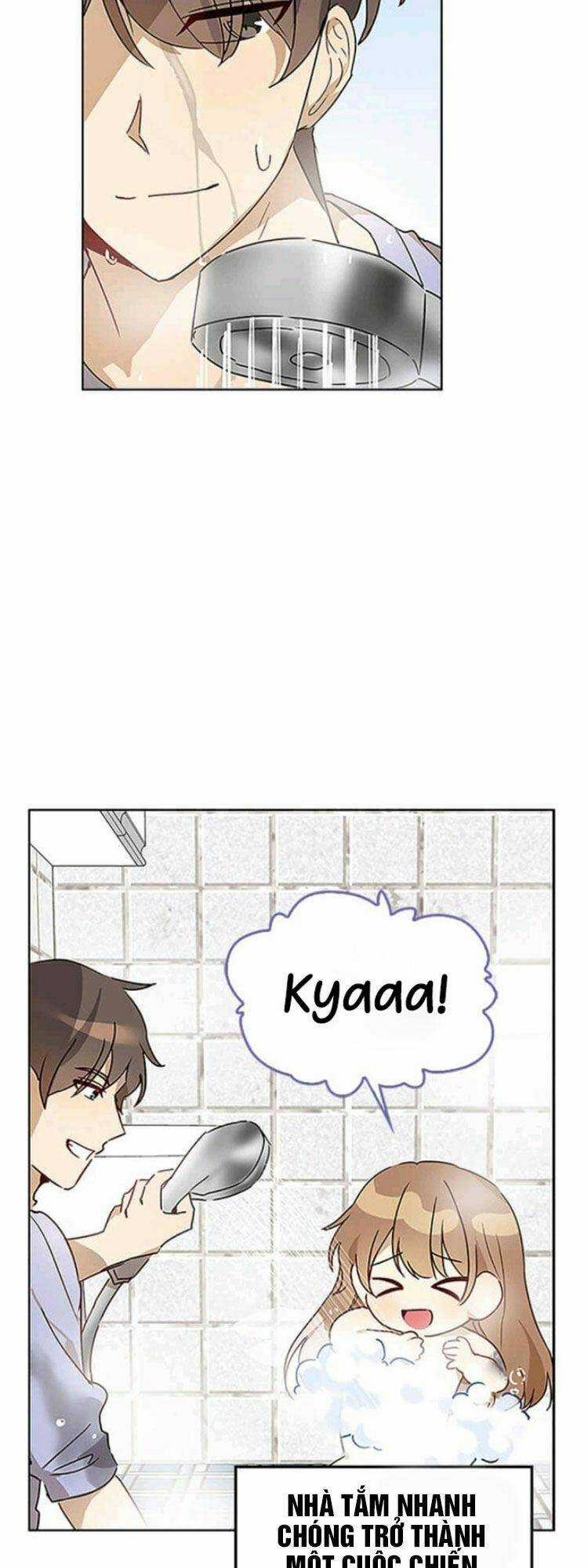 Tôi Trở Thành Một Người Cha Chapter 5 trang 43