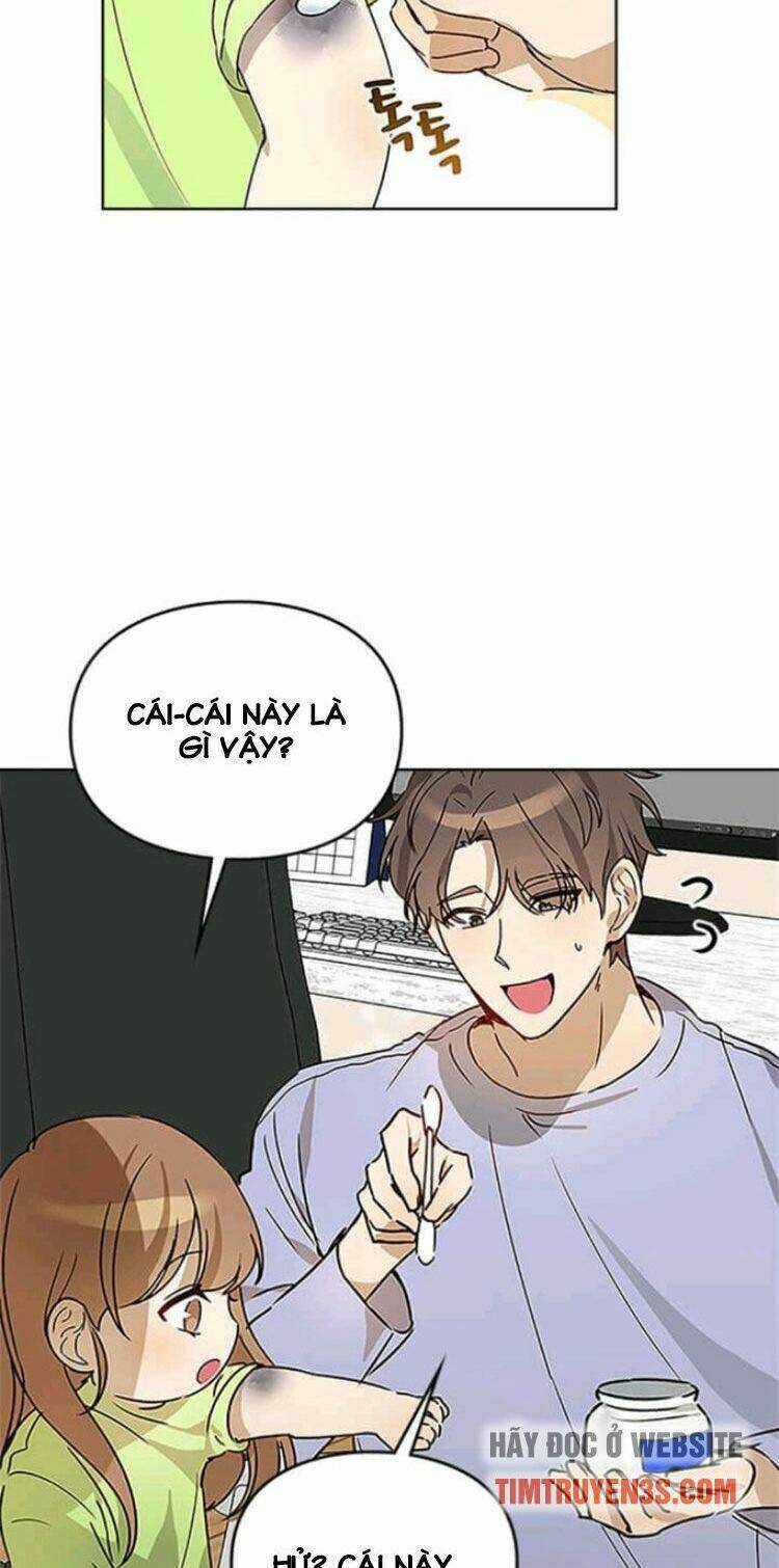 Tôi Trở Thành Một Người Cha Chapter 5 trang 45