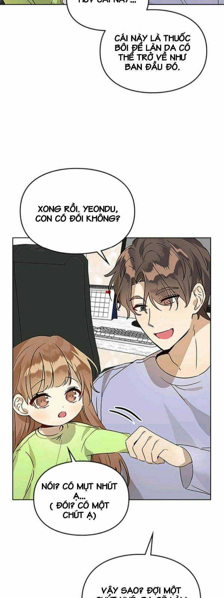 Tôi Trở Thành Một Người Cha Chapter 5 trang 46