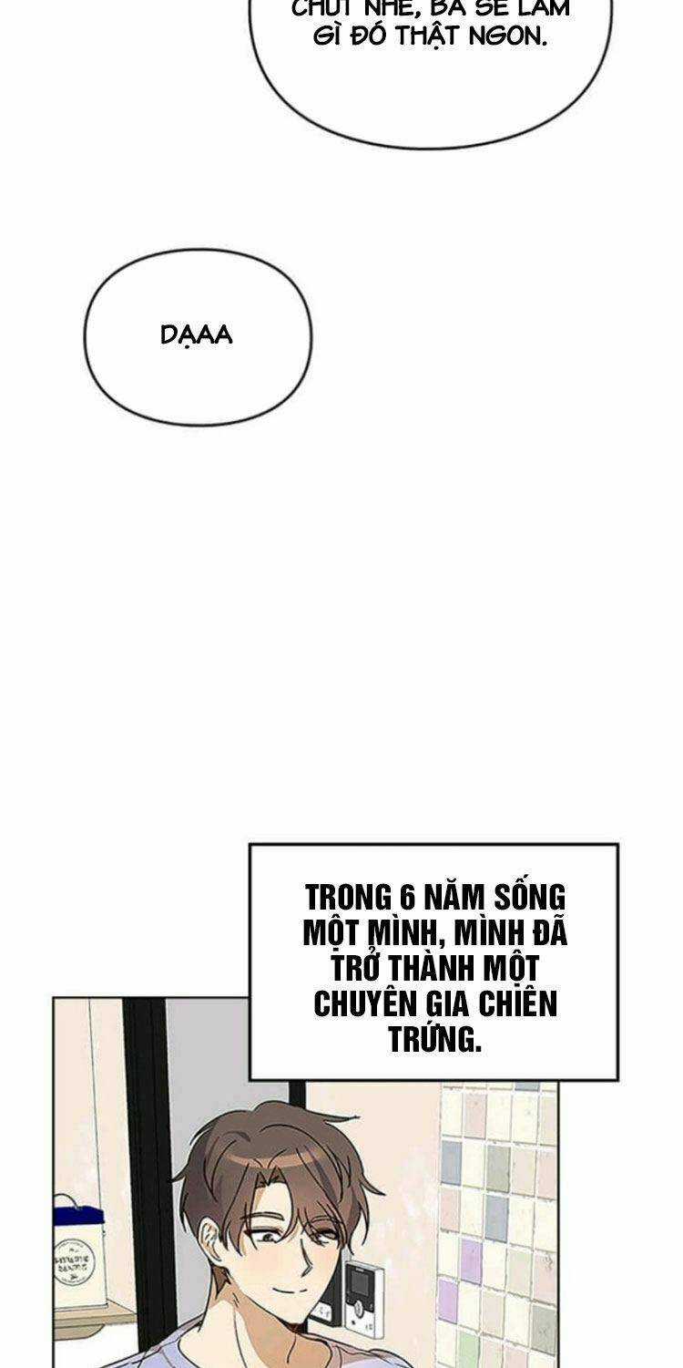 Tôi Trở Thành Một Người Cha Chapter 5 trang 47