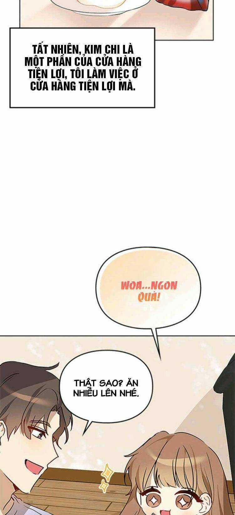 Tôi Trở Thành Một Người Cha Chapter 5 trang 49