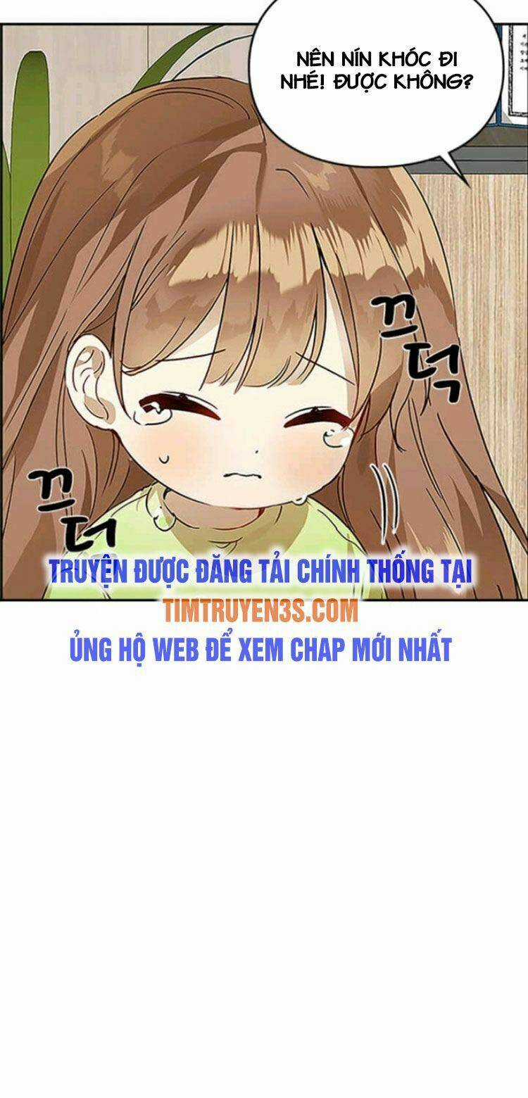 Tôi Trở Thành Một Người Cha Chapter 5 trang 5