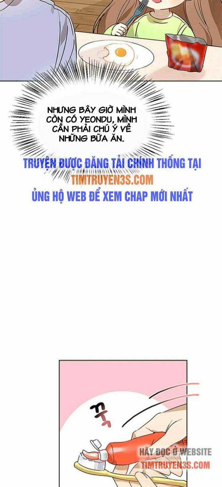 Tôi Trở Thành Một Người Cha Chapter 5 trang 50