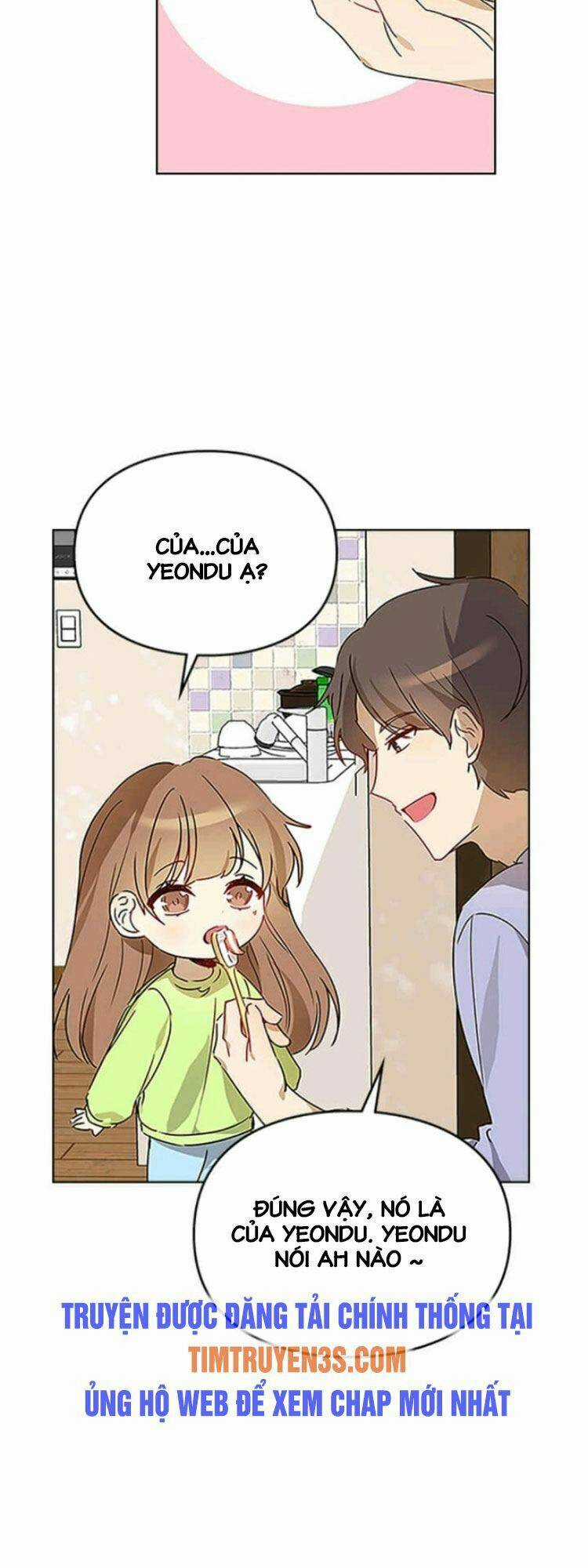 Tôi Trở Thành Một Người Cha Chapter 5 trang 51