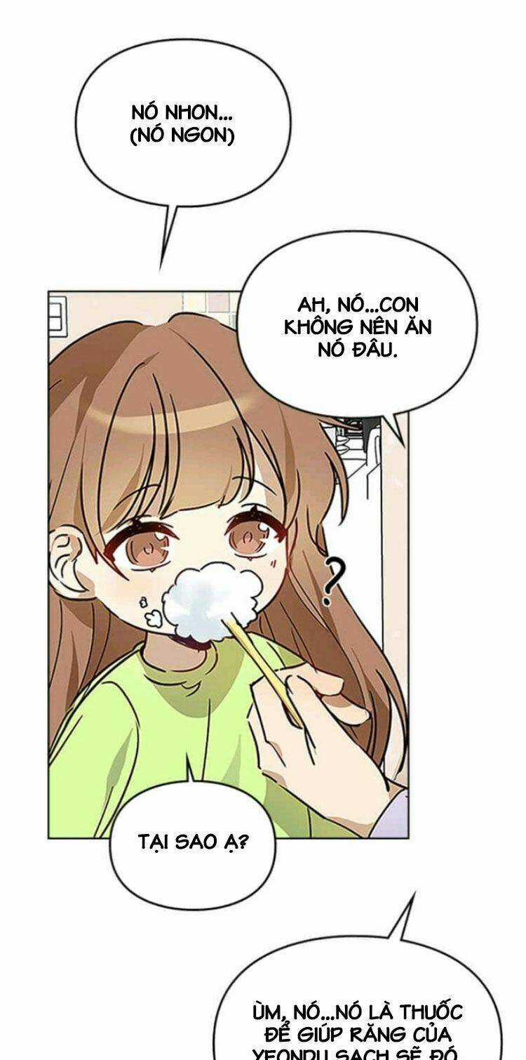 Tôi Trở Thành Một Người Cha Chapter 5 trang 52