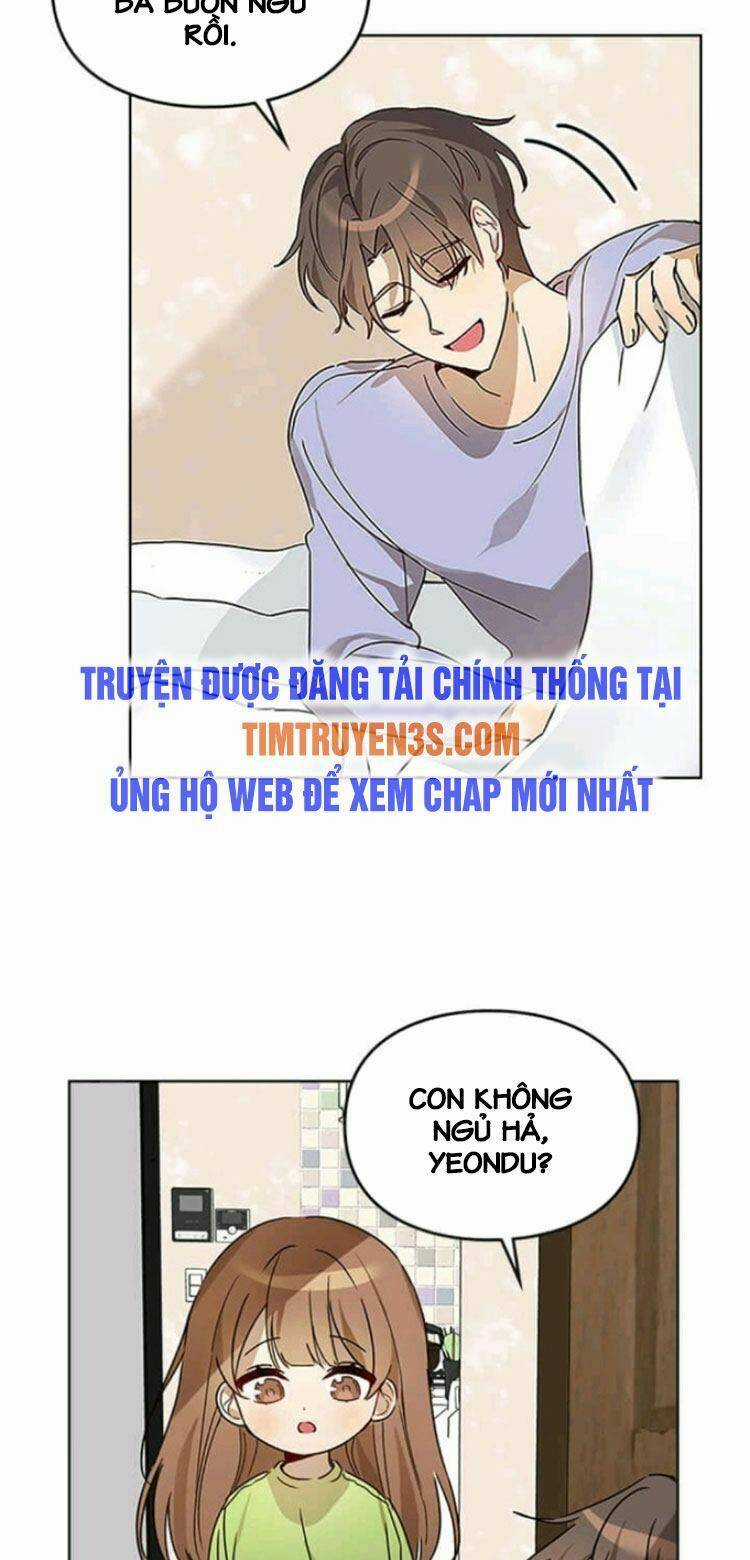 Tôi Trở Thành Một Người Cha Chapter 5 trang 55