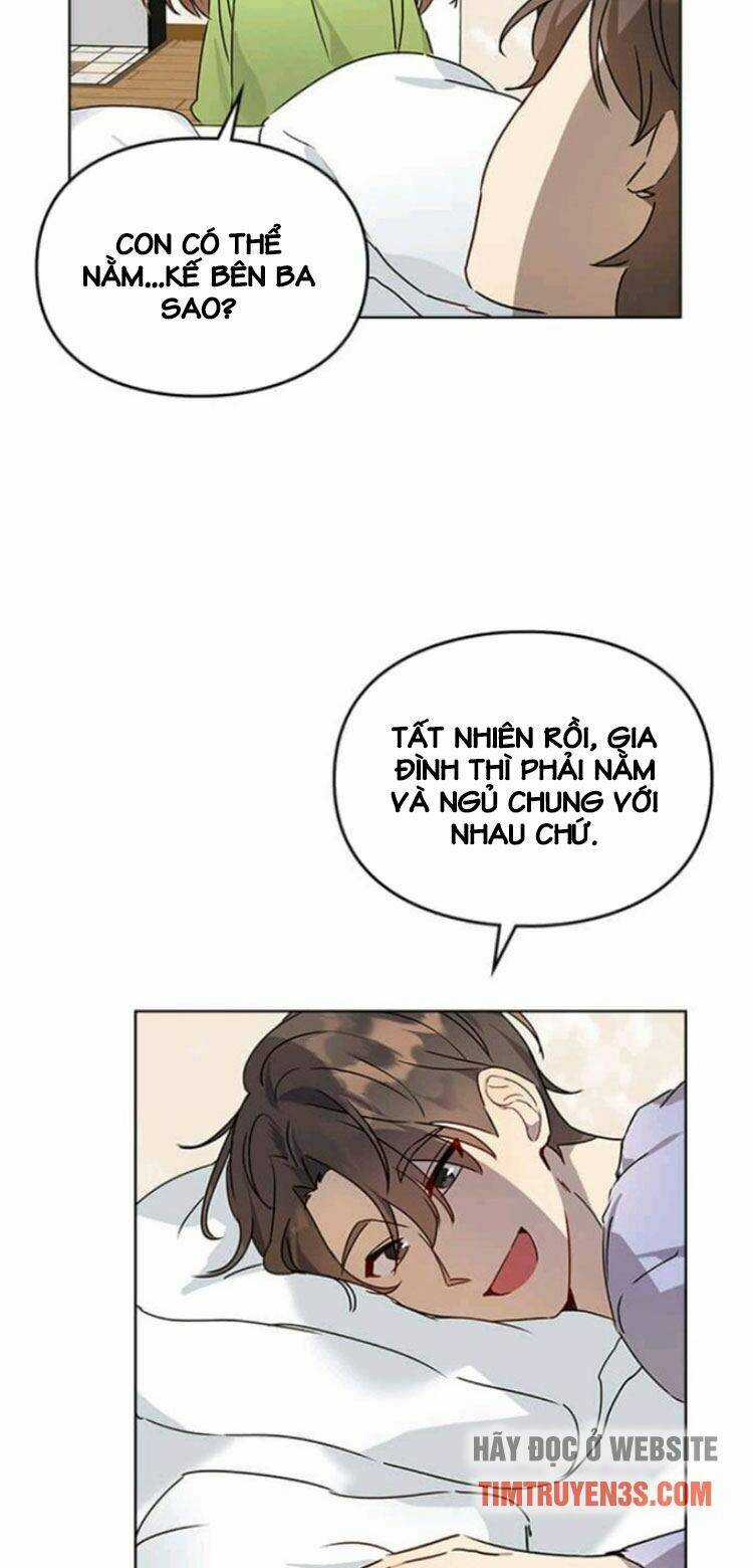 Tôi Trở Thành Một Người Cha Chapter 5 trang 56