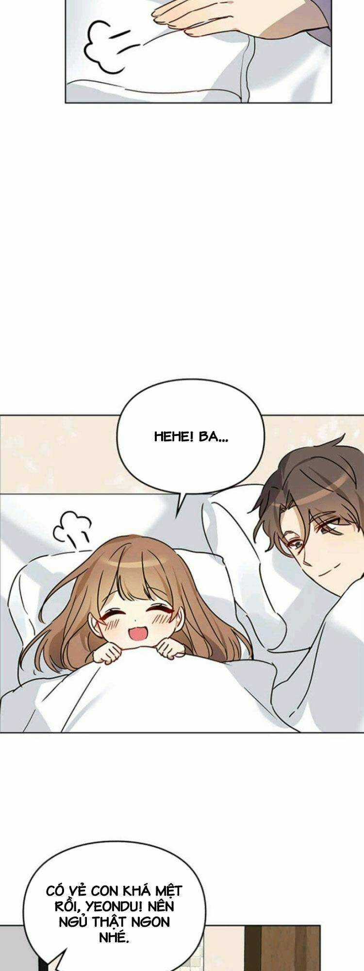 Tôi Trở Thành Một Người Cha Chapter 5 trang 57