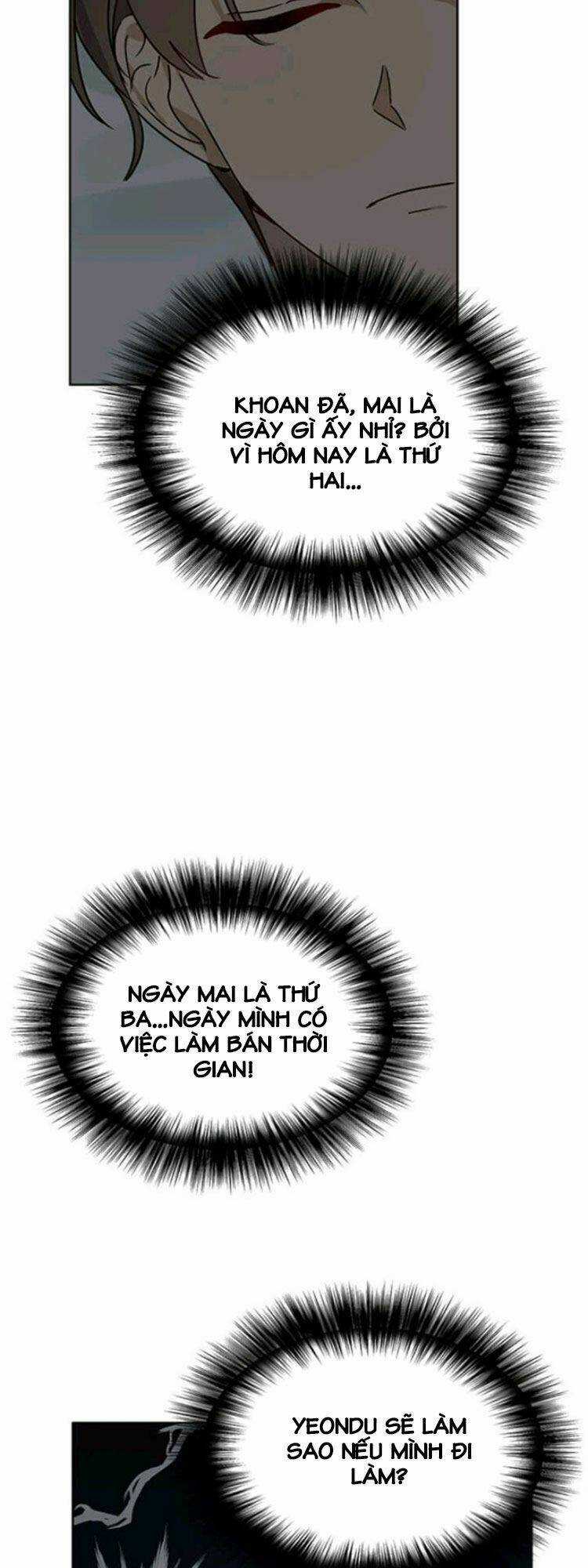 Tôi Trở Thành Một Người Cha Chapter 5 trang 61