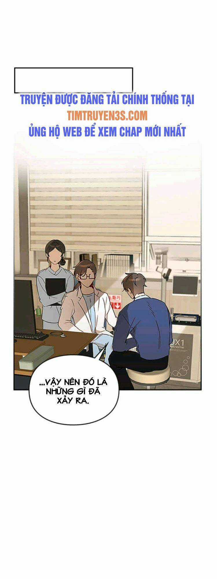 Tôi Trở Thành Một Người Cha Chapter 5 trang 7