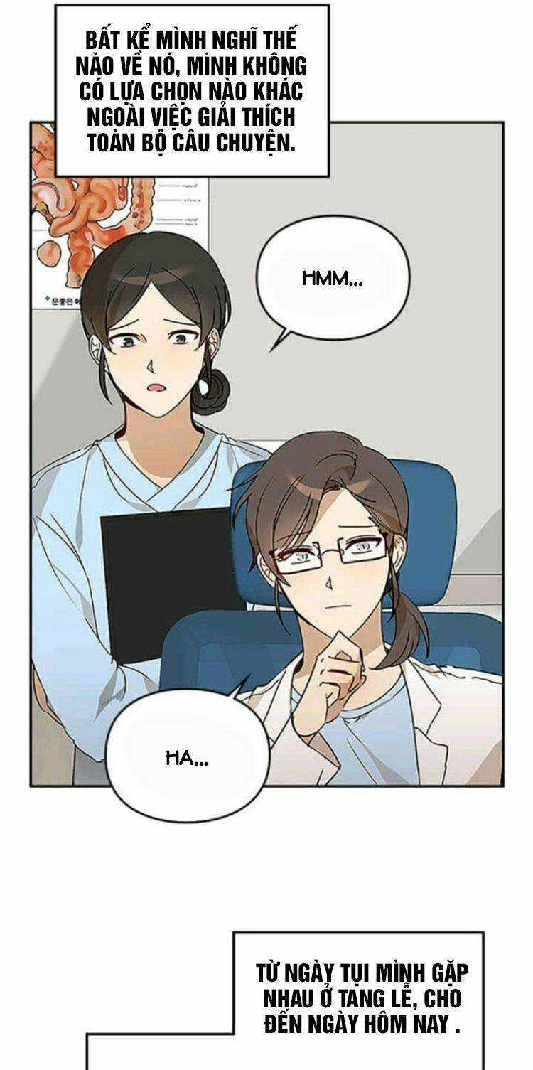 Tôi Trở Thành Một Người Cha Chapter 5 trang 8