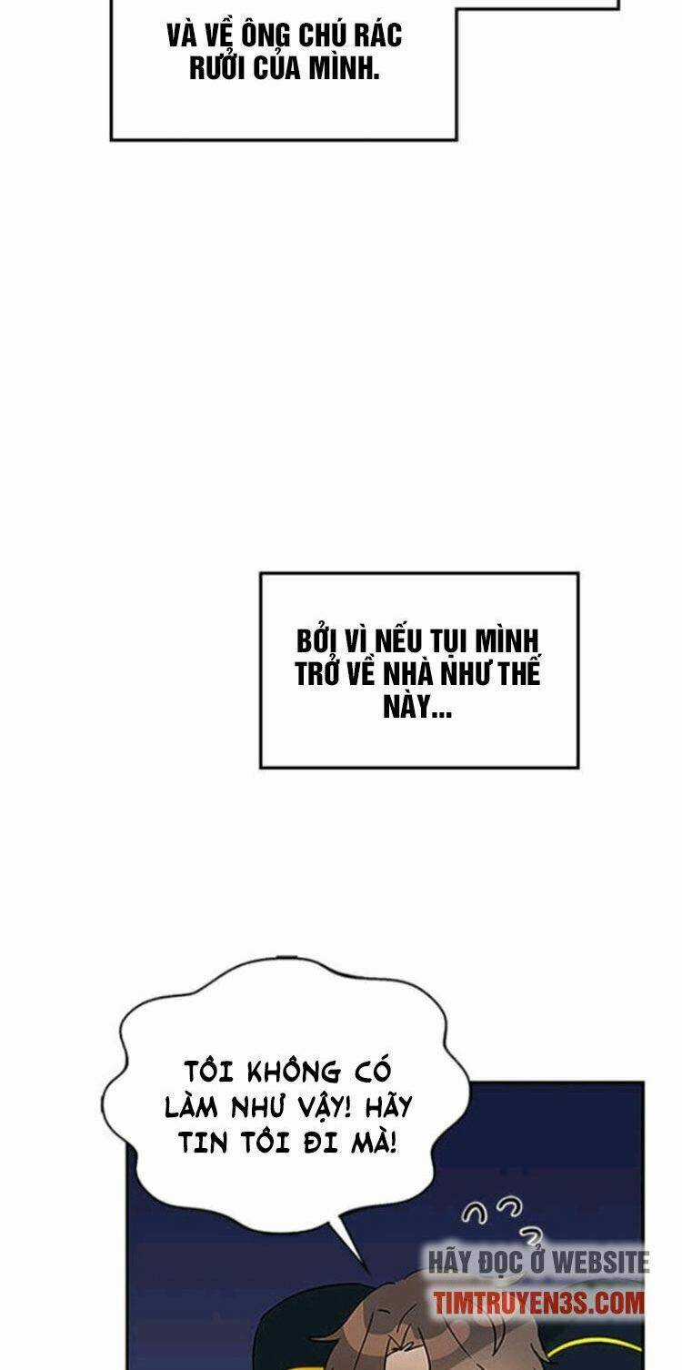 Tôi Trở Thành Một Người Cha Chapter 5 trang 9