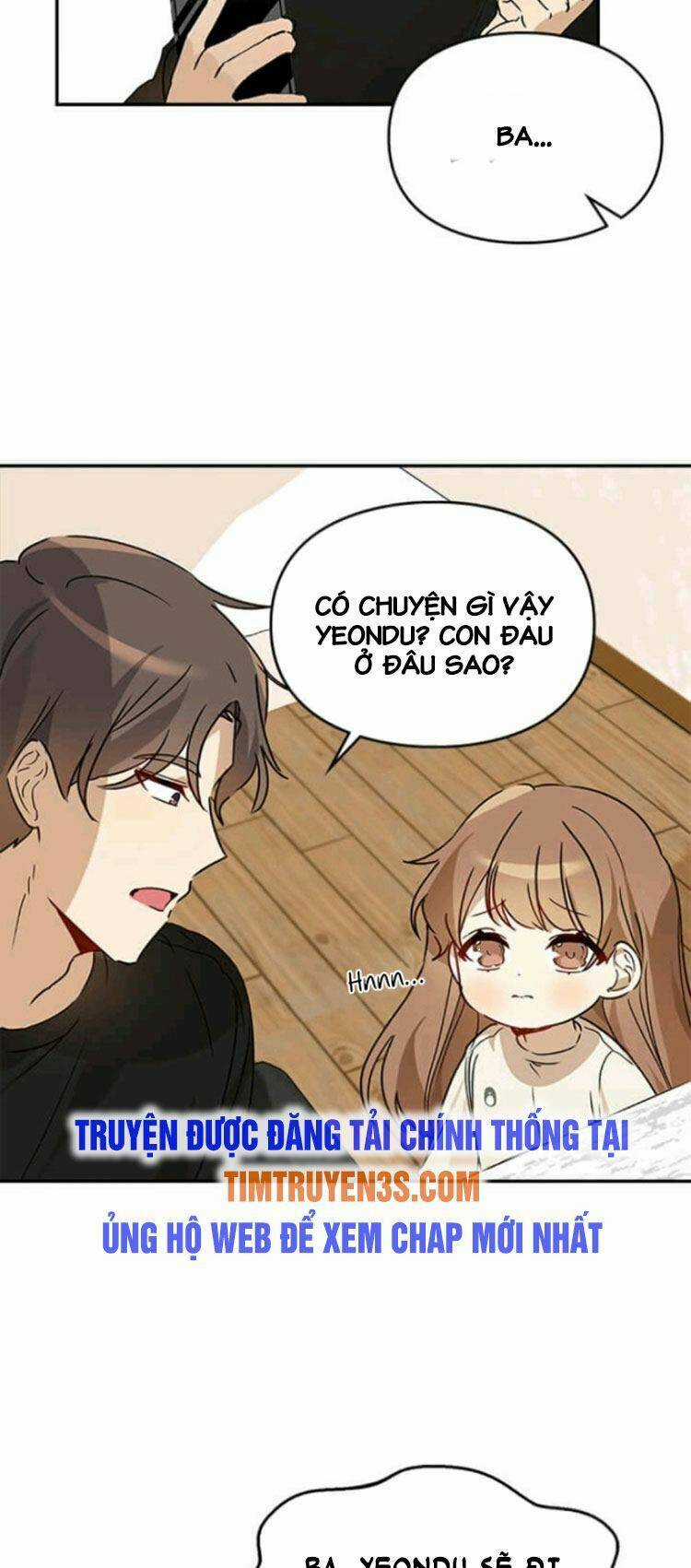 Tôi Trở Thành Một Người Cha Chapter 6 trang 14