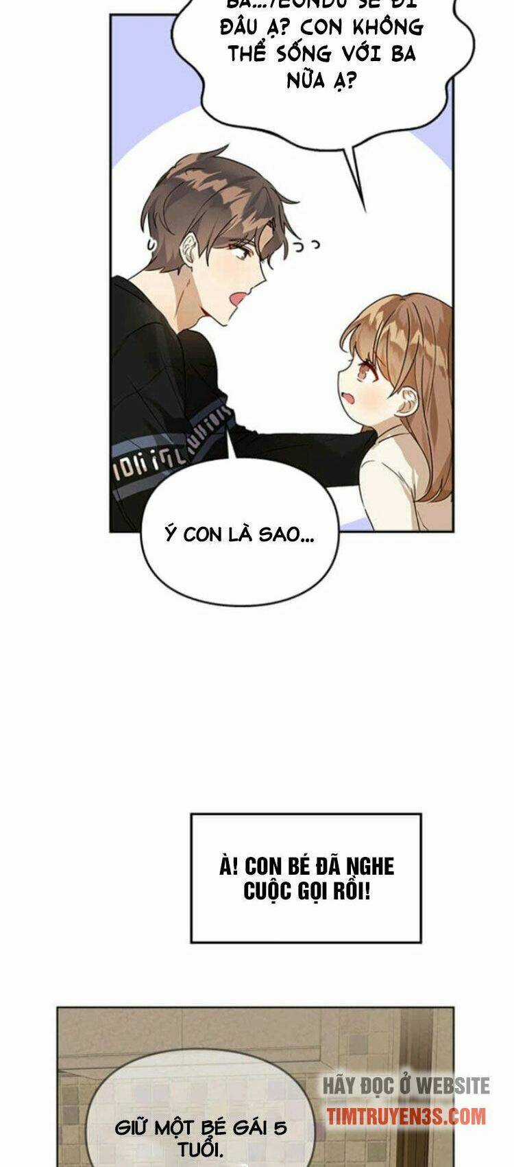 Tôi Trở Thành Một Người Cha Chapter 6 trang 15