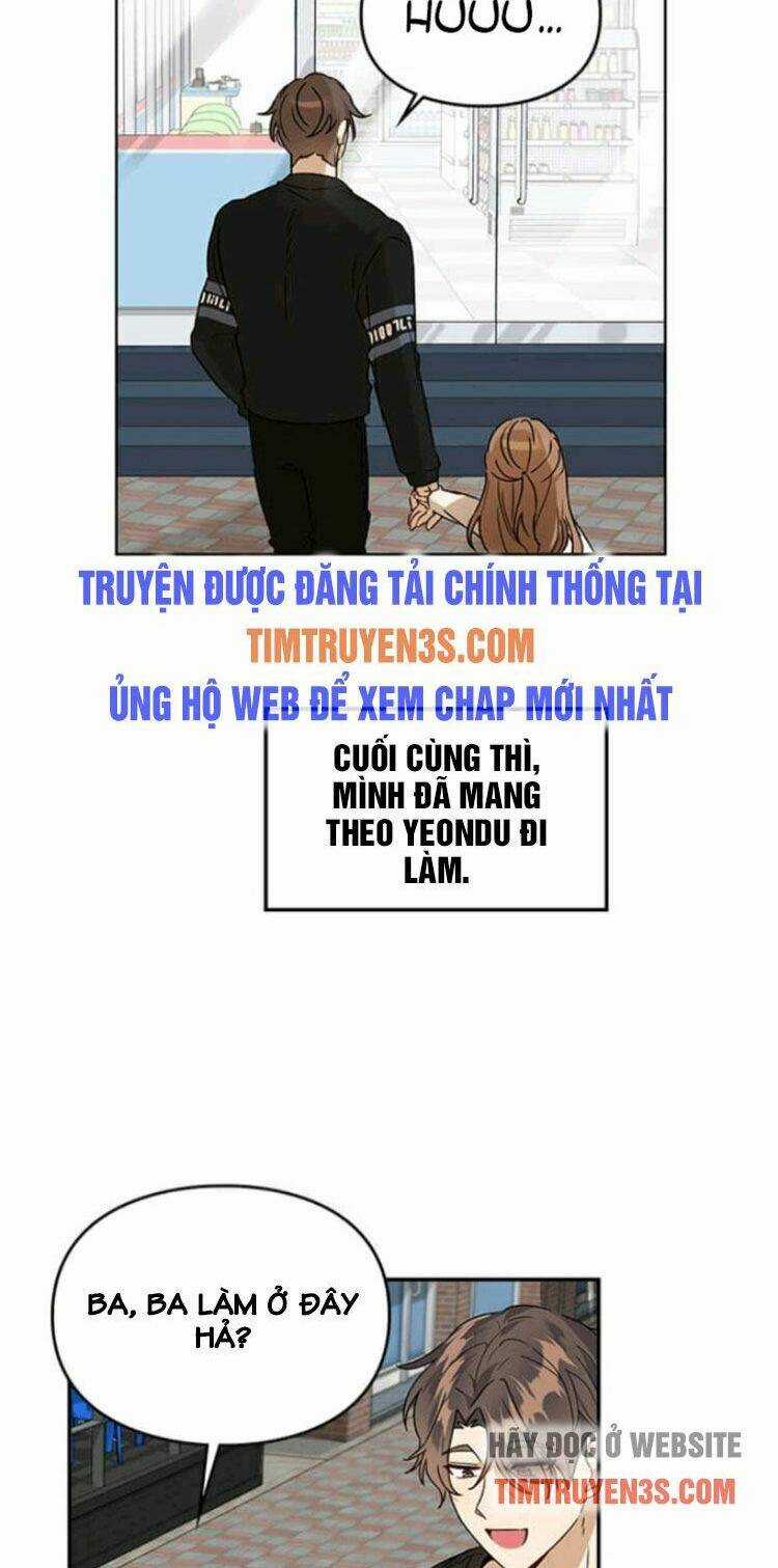 Tôi Trở Thành Một Người Cha Chapter 6 trang 18